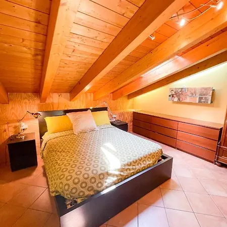 Vista Colline Апартаменты
