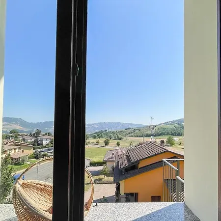 Vista Colline