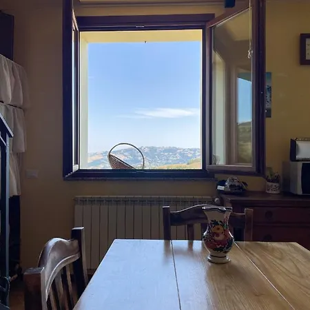 Vista Colline Апартаменты *