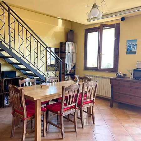 Vista Colline Cavola