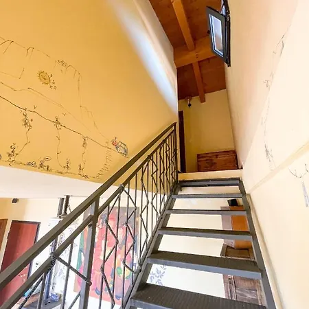 דירה Vista Colline