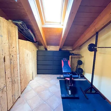 Vista Colline Daire Cavola