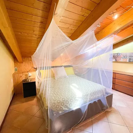 Apartment Vista Colline Cavola