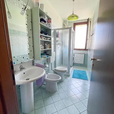 Vista Colline Apartment *