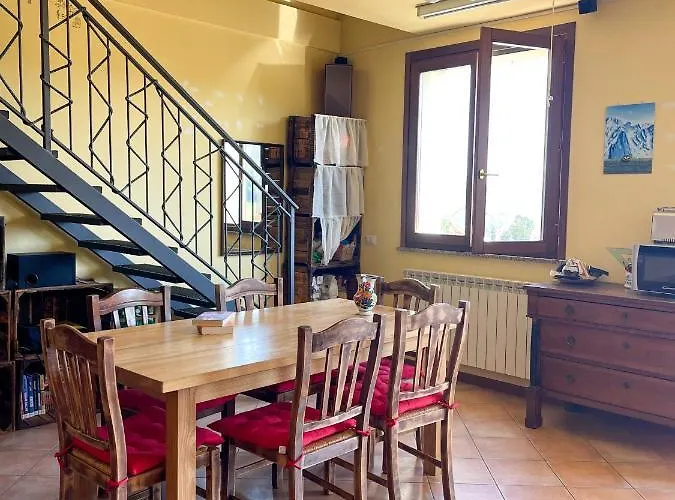 Vista Colline Cavola