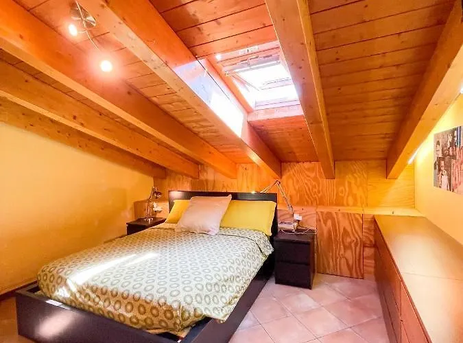 Vista Colline Daire *