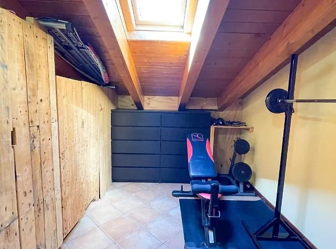 Vista Colline Daire Cavola