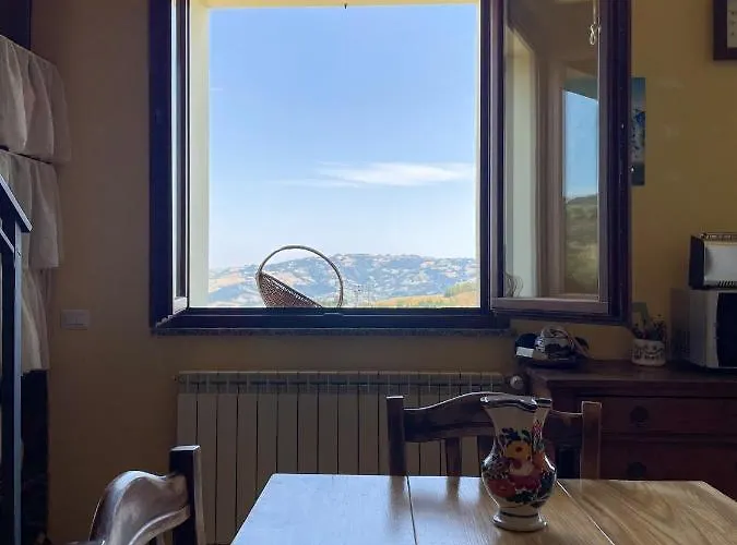 Vista Colline Daire *