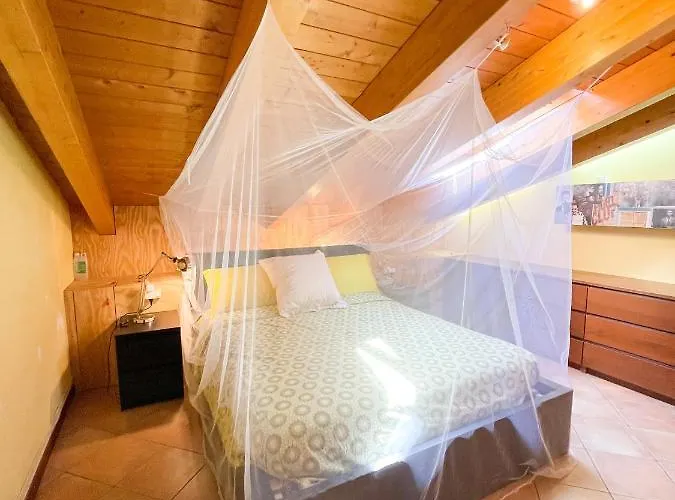 Daire Vista Colline Cavola