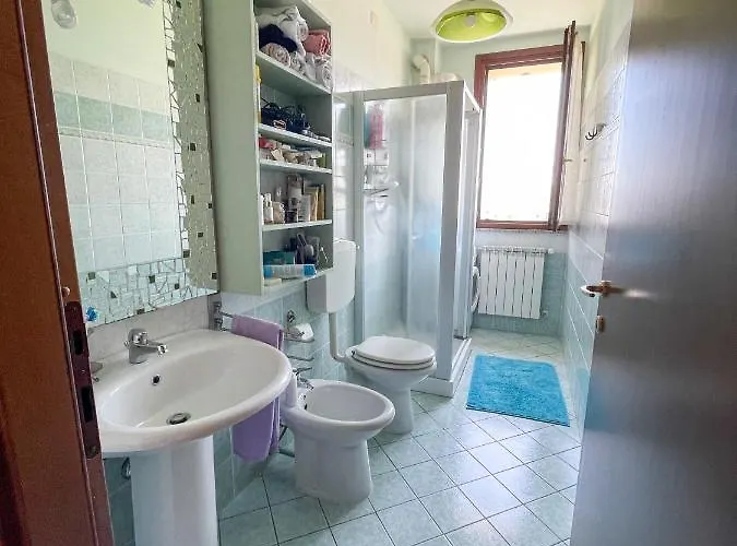 Vista Colline Daire *