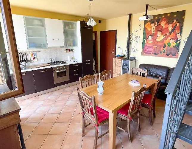 Vista Colline Daire Cavola